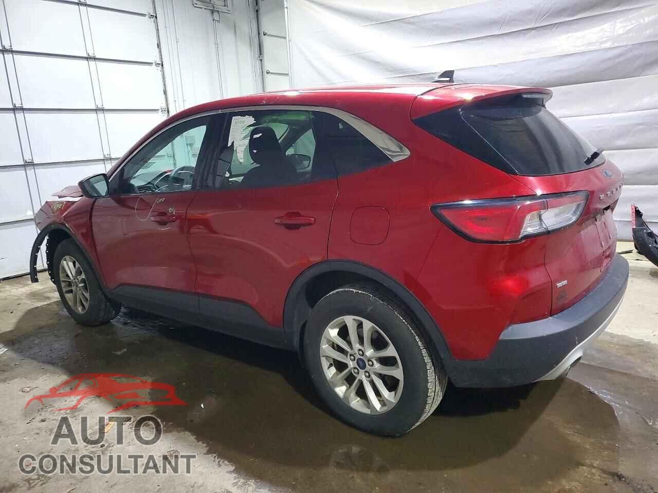 FORD ESCAPE 2020 - 1FMCU9G69LUA89186