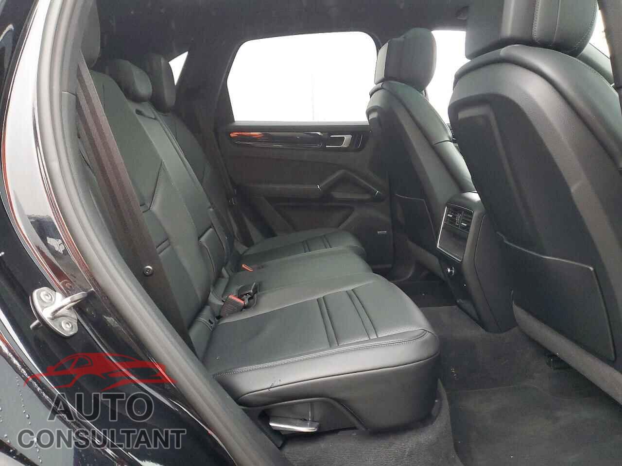 PORSCHE CAYENNE 2020 - WP1AA2AY8LDA05878