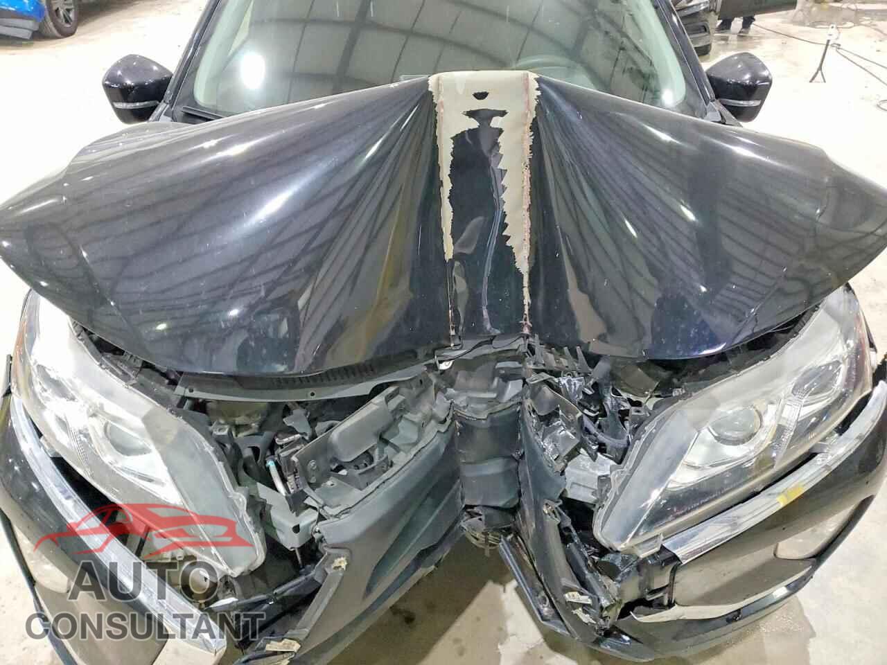 MITSUBISHI ECLIPSE 2019 - JA4AT4AA9KZ046039