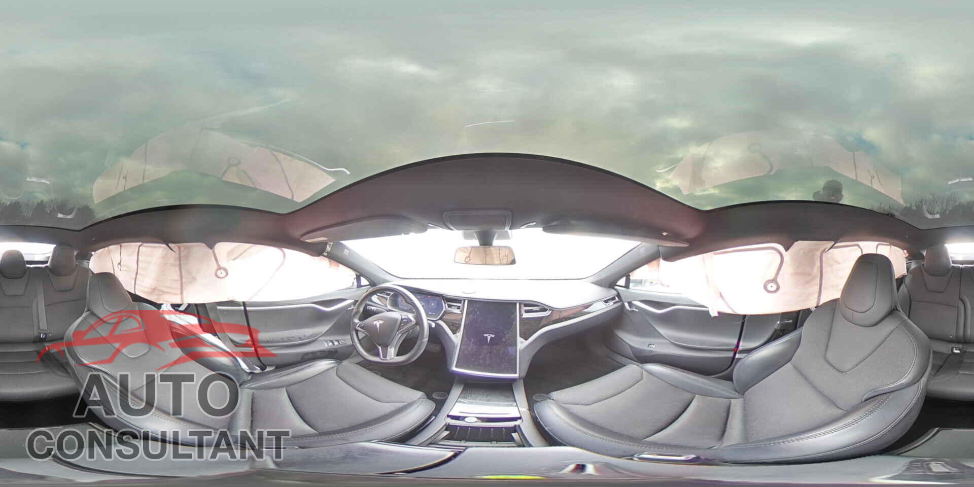 TESLA MODEL S 2018 - 5YJSA1E27JF244737