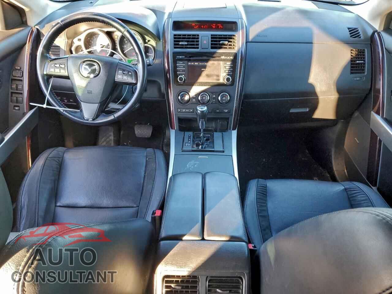 MAZDA CX-9 2014 - JM3TB3DA7E0440520