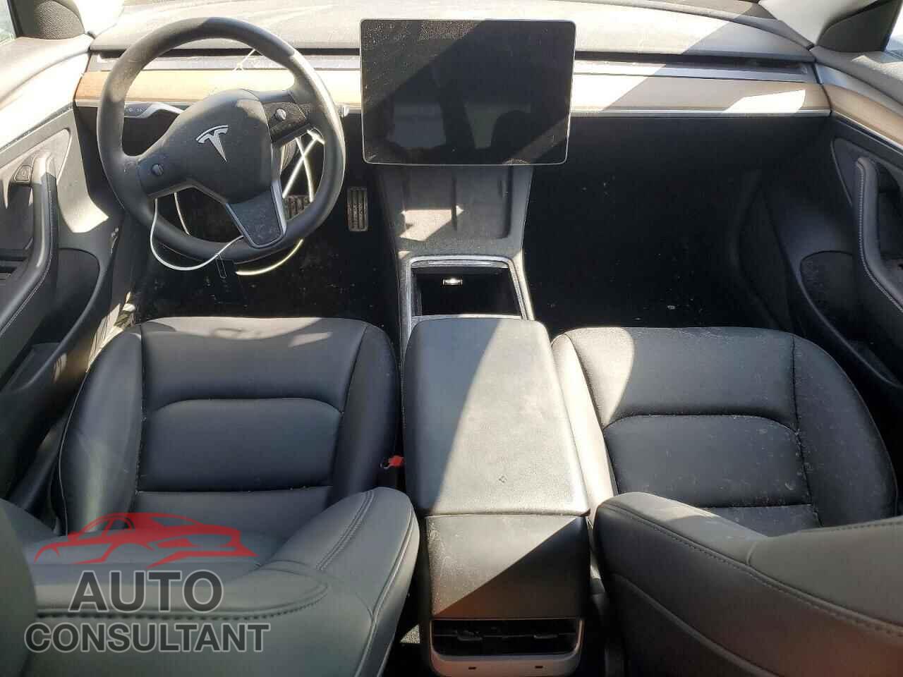 TESLA MODEL 3 2023 - 5YJ3E1ECXPF667791