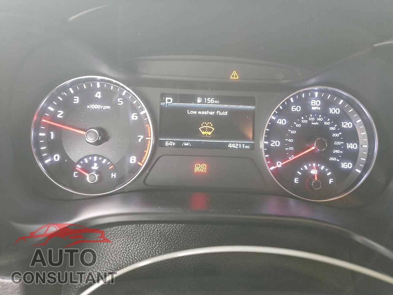 KIA FORTE 2022 - 3KPF24AD4NE490518