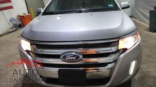 FORD EDGE 2013 - 2FMDK4JC7DBC72282