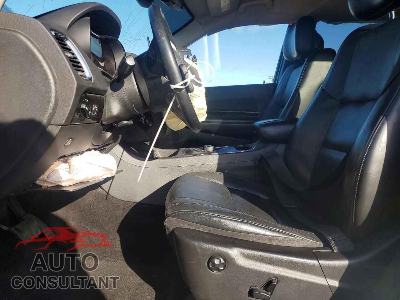 DODGE DURANGO 2015 - 1C4RDJDG7FC789523