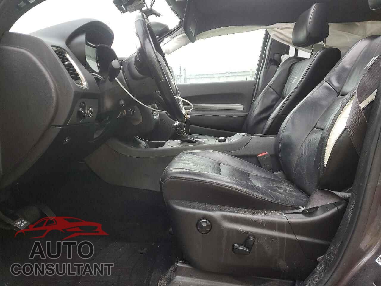DODGE DURANGO 2020 - 1C4SDJCT1LC253128