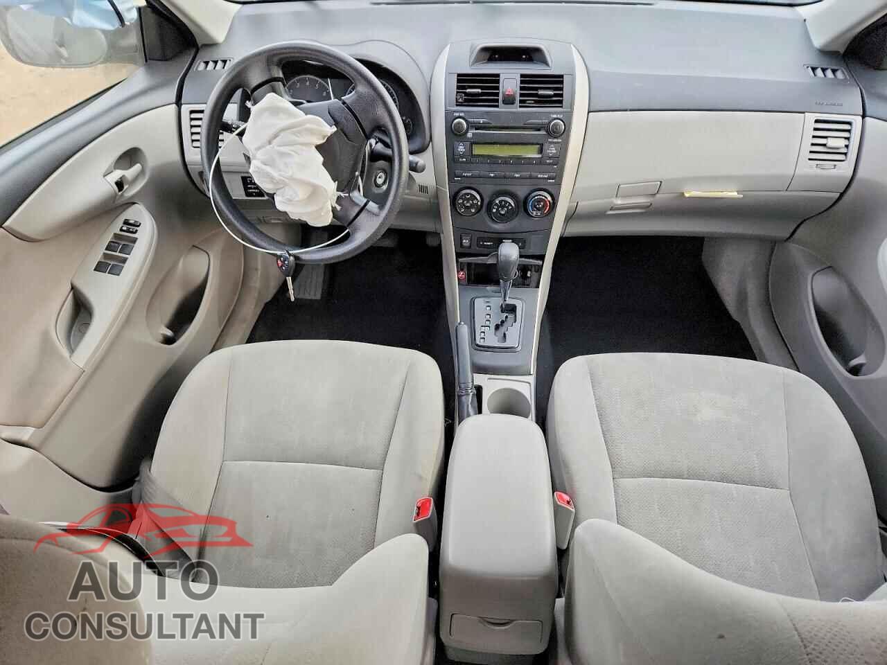 TOYOTA COROLLA 2013 - 2T1BU4EE0DC999904