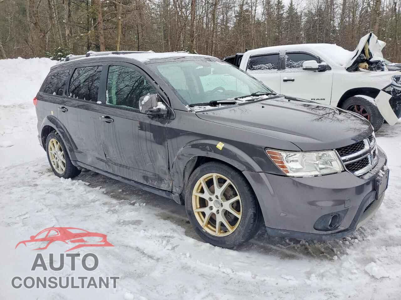 DODGE JOURNEY 2016 - 3C4PDCCG2GT191401