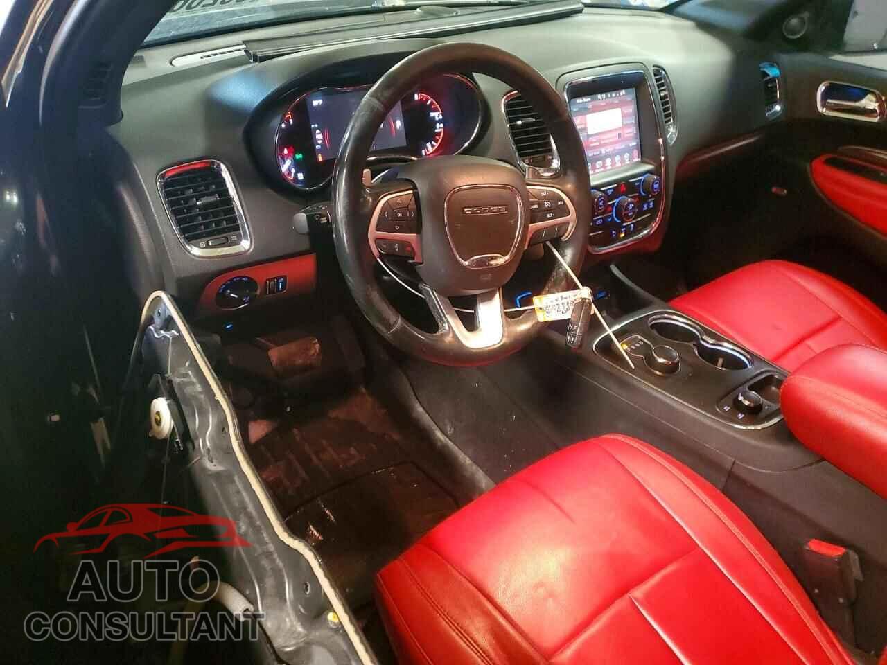 DODGE DURANGO 2015 - 1C4SDJCT7FC177063