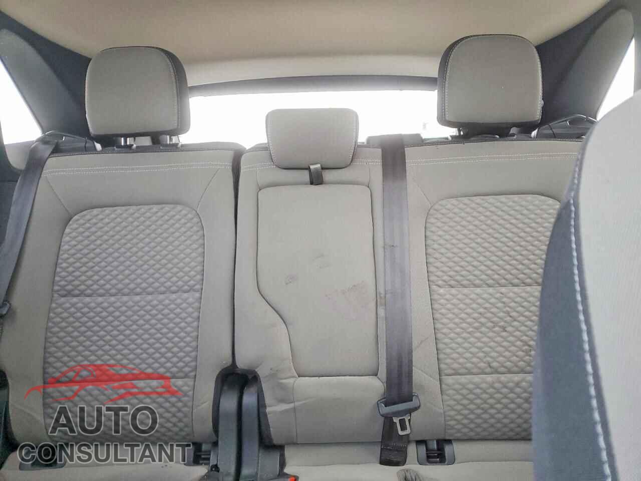 FORD ESCAPE 2020 - 1FMCU9G64LUA37030