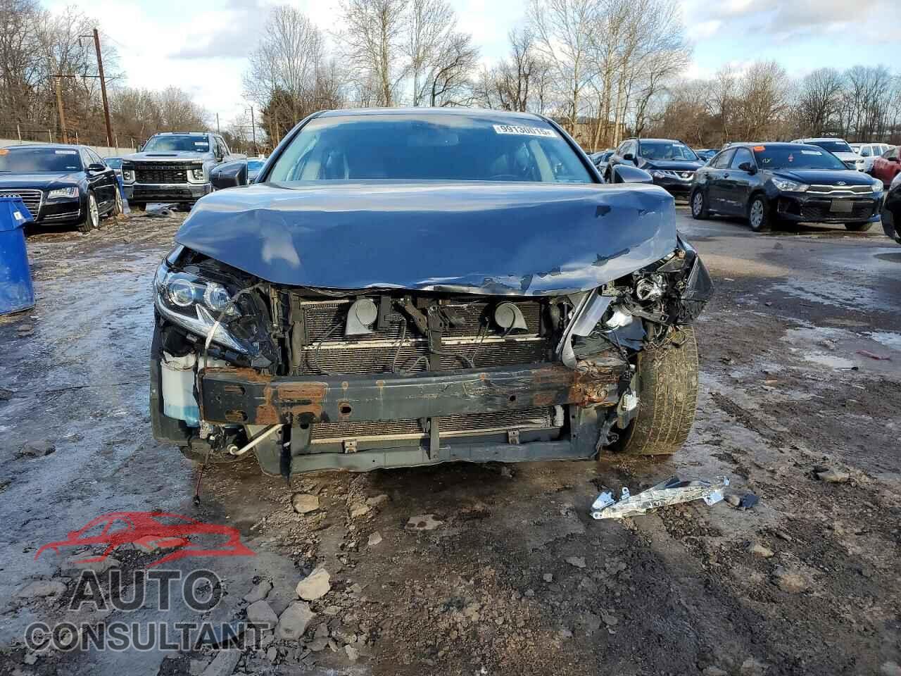 LEXUS ES300 2013 - JTHBW1GG0D2013159