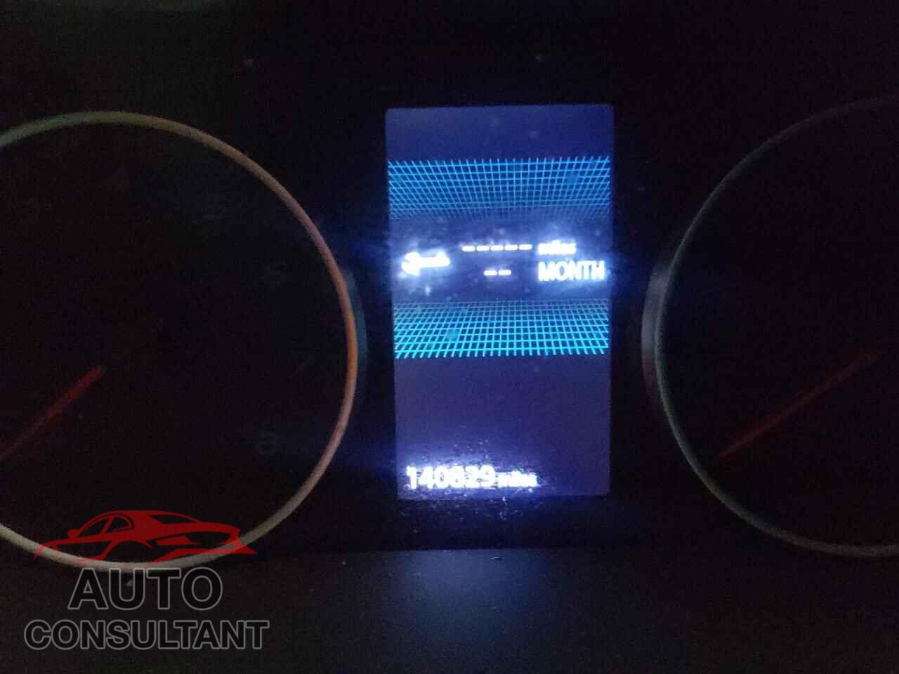 MITSUBISHI ECLIPSE 2019 - JA4AT4AA1KZ023063
