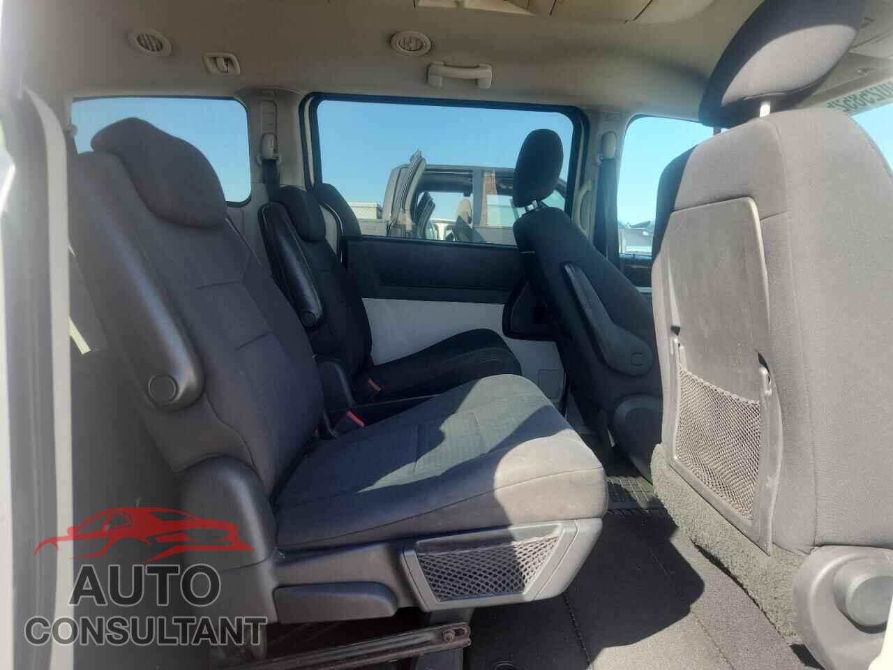 DODGE CARAVAN 2010 - 2D4RN5D14AR154357
