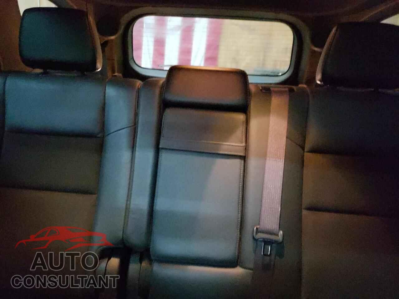 DODGE DURANGO 2021 - 1C4RDJDG5MC757800