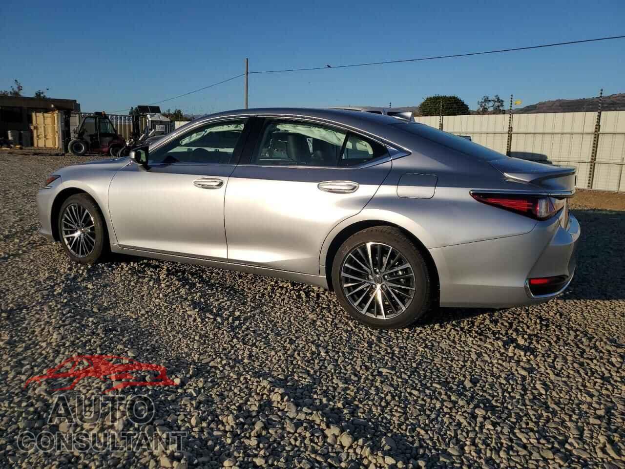 LEXUS ES300 2023 - 58ADA1C19PU036589