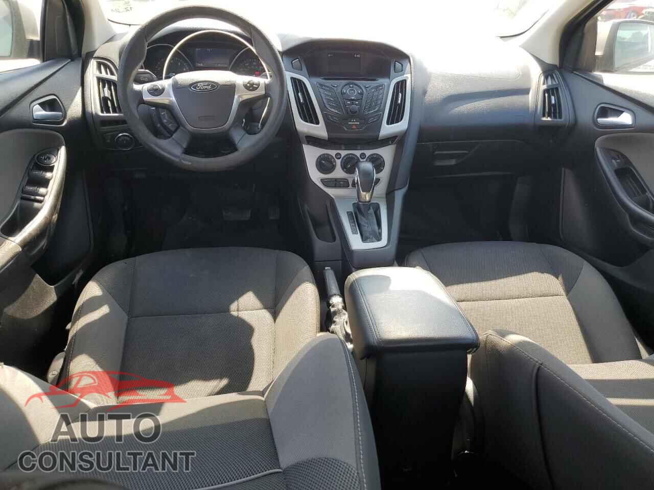 FORD FOCUS 2014 - 1FADP3F21EL282944