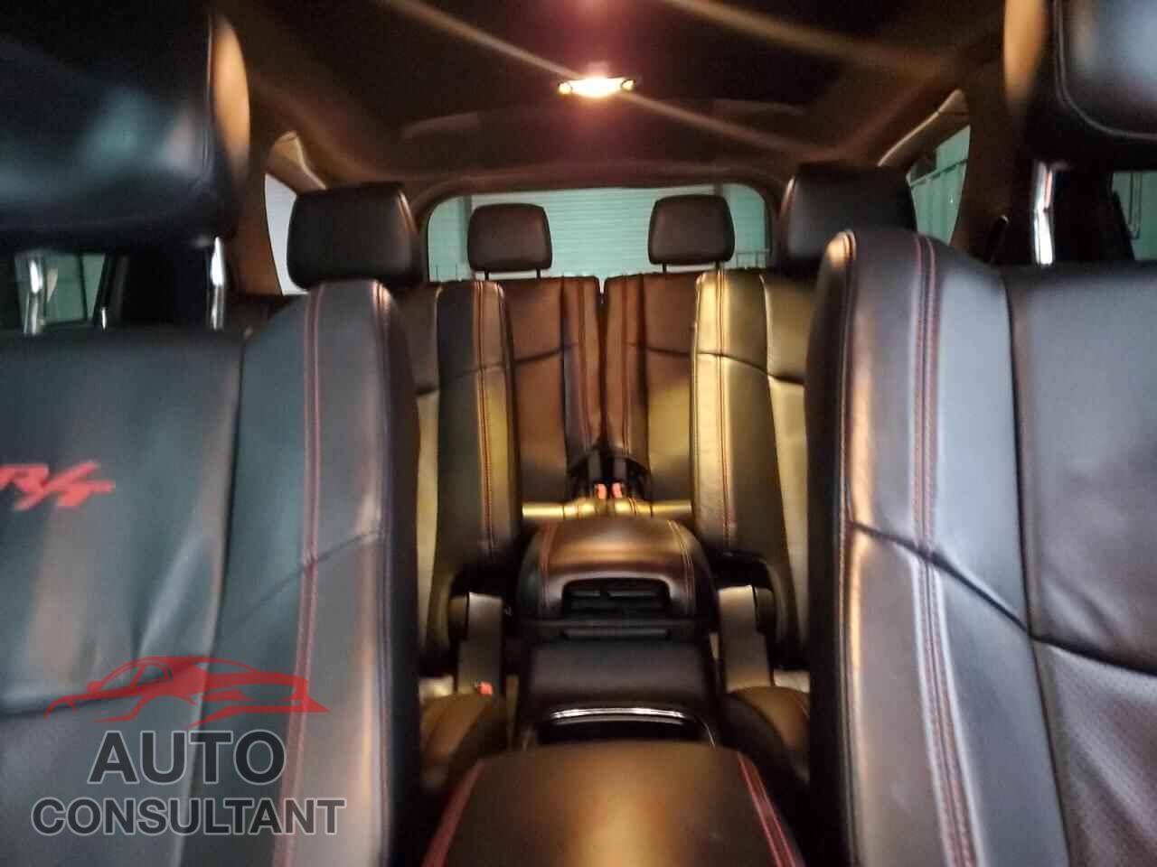 DODGE DURANGO 2015 - 1C4SDJCT6FC703411