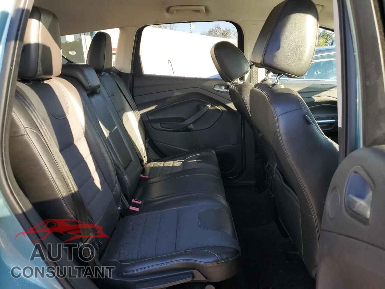 FORD ESCAPE 2013 - 1FMCU0J93DUB80292