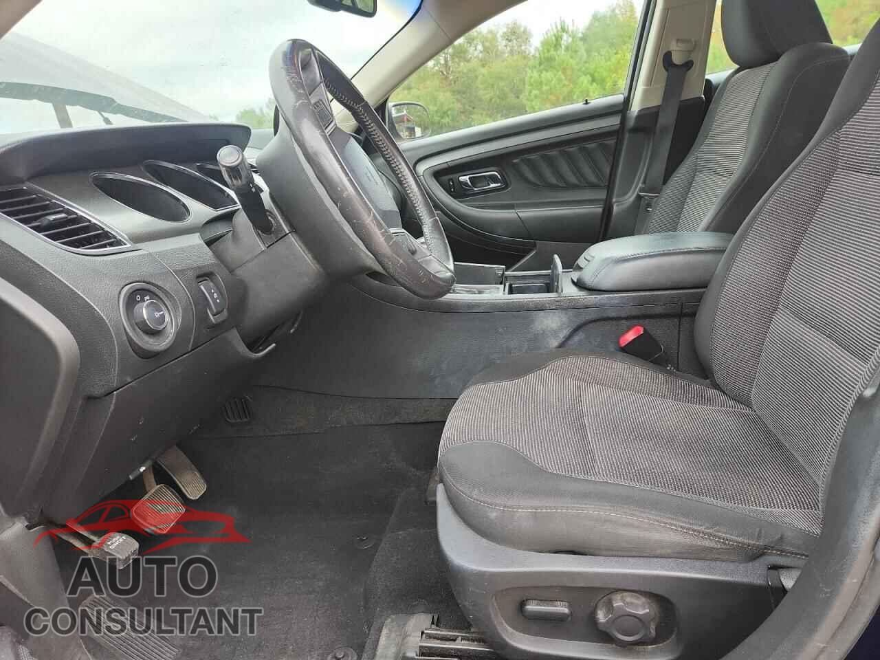 FORD TAURUS 2011 - 1FAHP2EW8BG157573