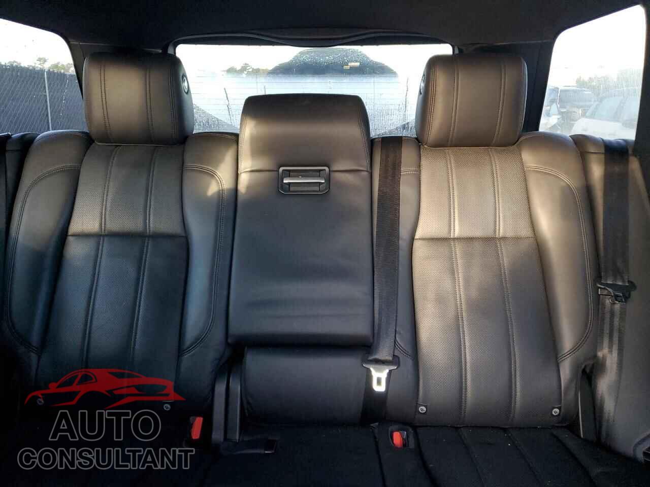 LAND ROVER RANGEROVER 2015 - SALGS2VF3FA210492