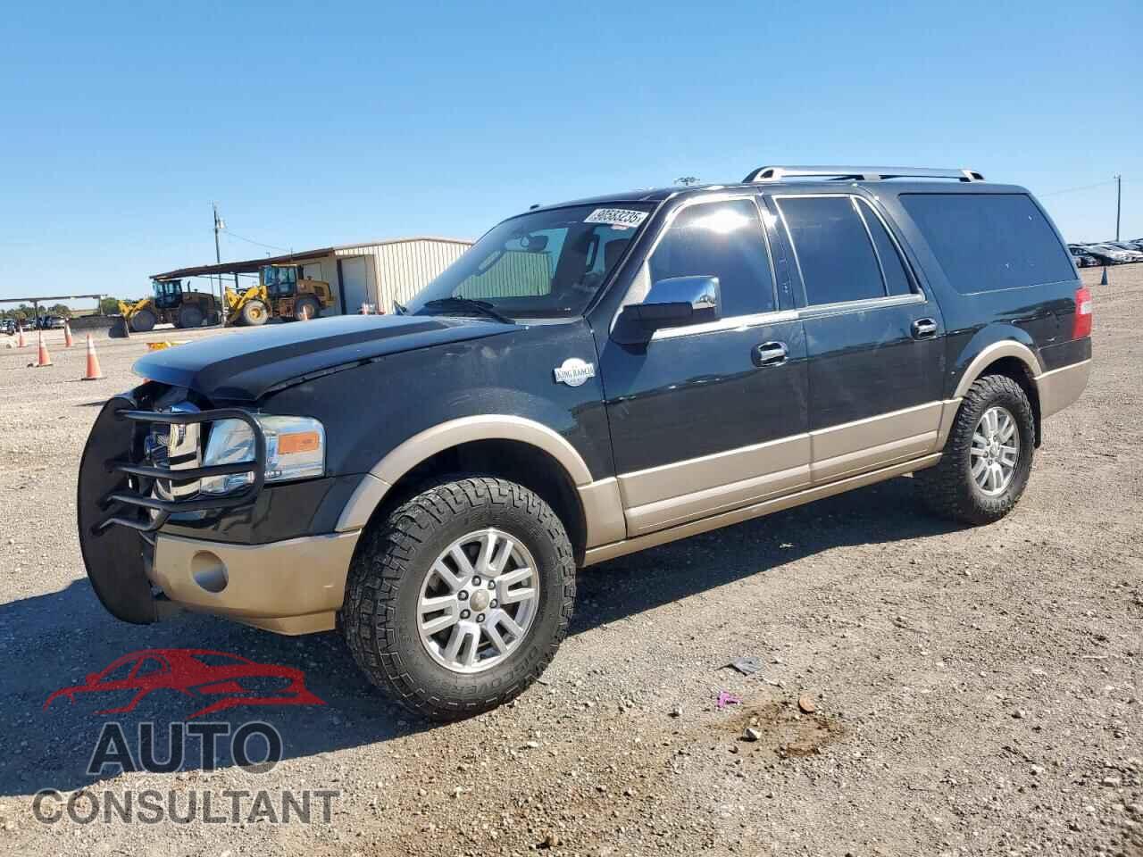 FORD EXPEDITION 2014 - 1FMJK1J56EEF14648