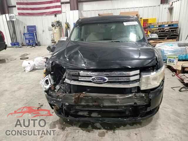 FORD FLEX 2010 - 2FMGK5DC9ABA81361