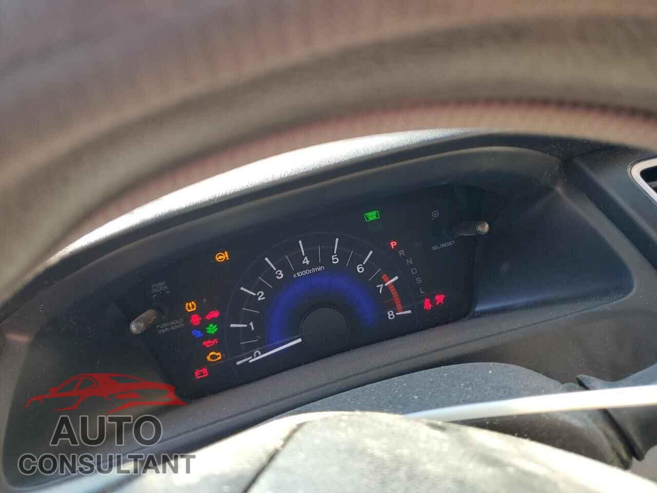 HONDA CIVIC 2014 - 19XFB2F55EE012386