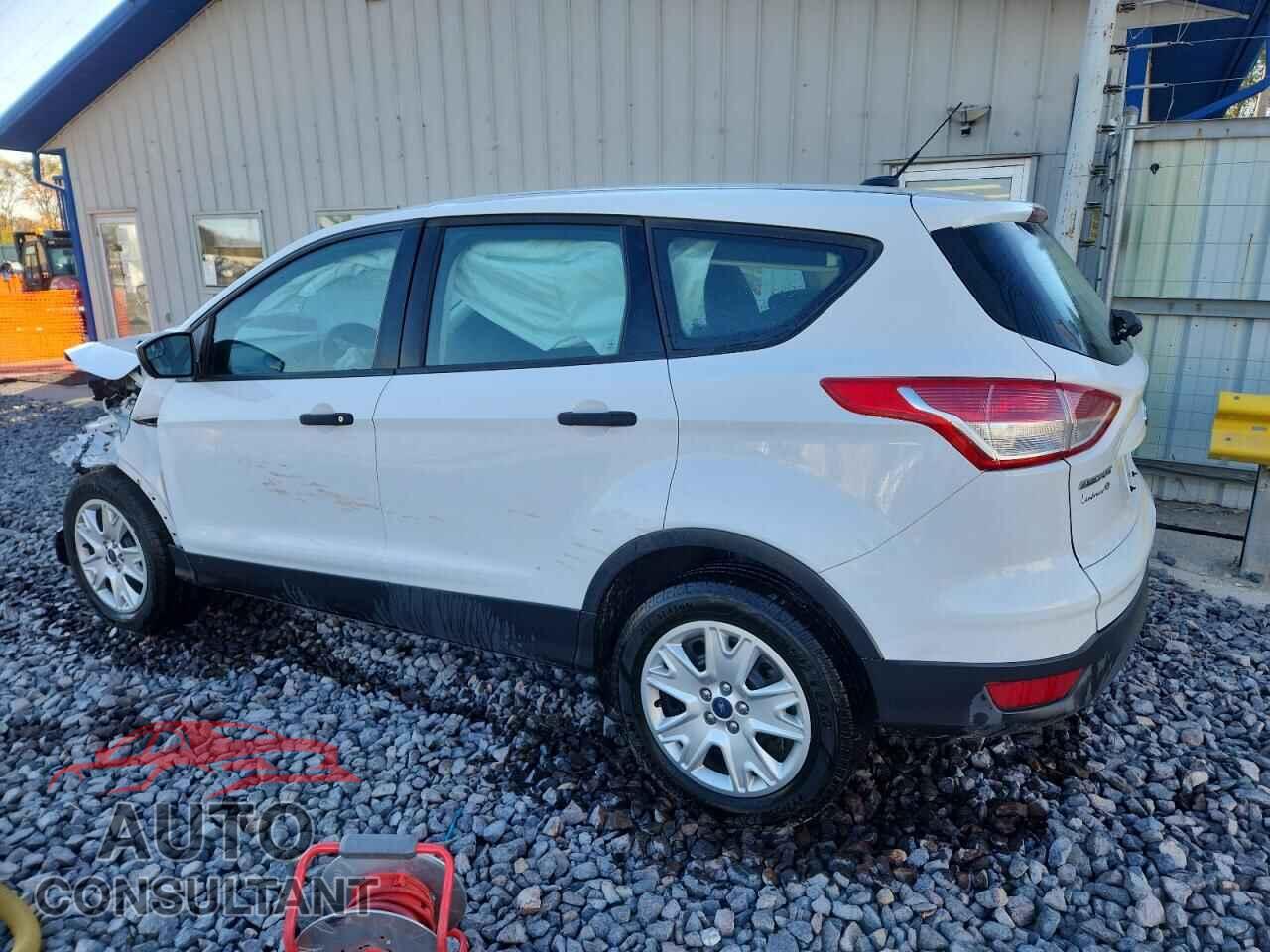FORD ESCAPE 2013 - 1FMCU0F76DUC85979