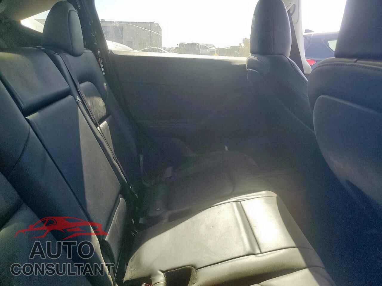 TESLA MODEL Y 2023 - 7SAYGDEE9PF907029