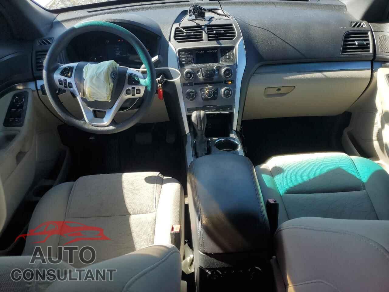 FORD EXPLORER 2013 - 1FM5K8B80DGA14426
