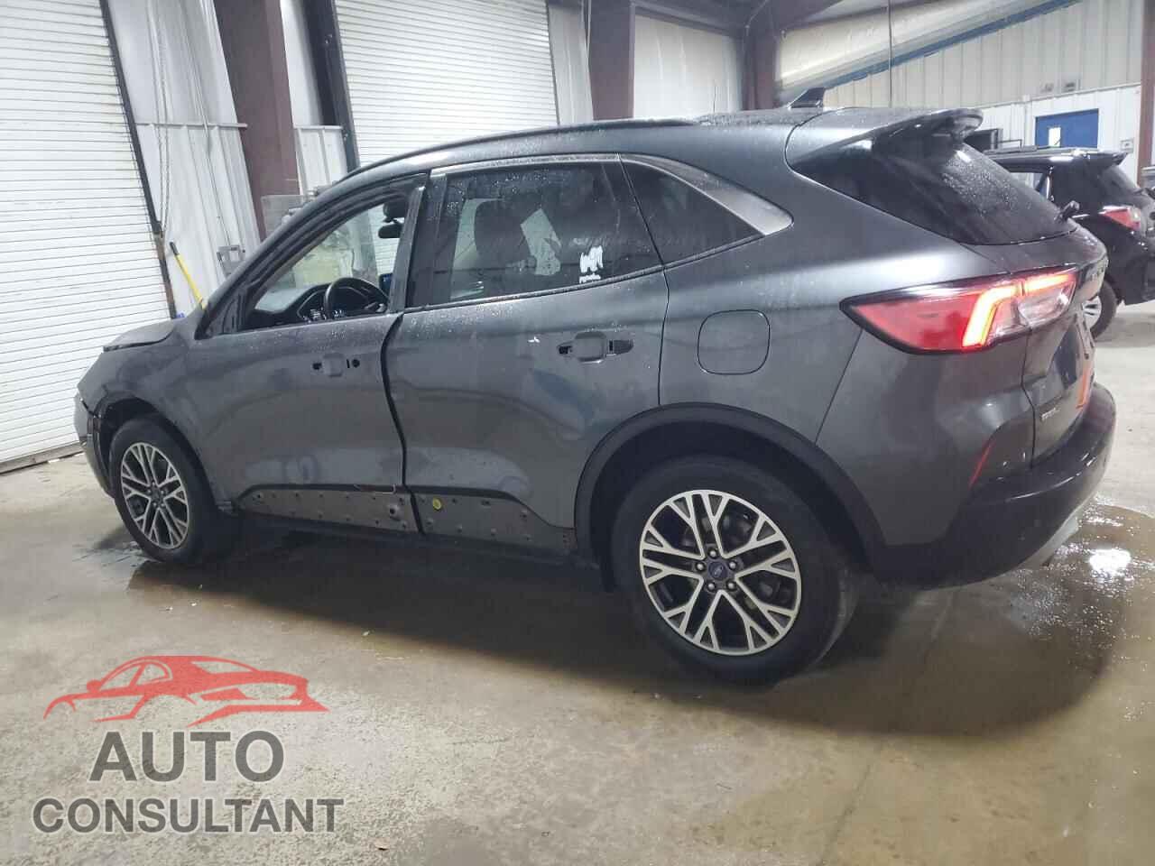 FORD ESCAPE 2020 - 1FMCU9H67LUA50482