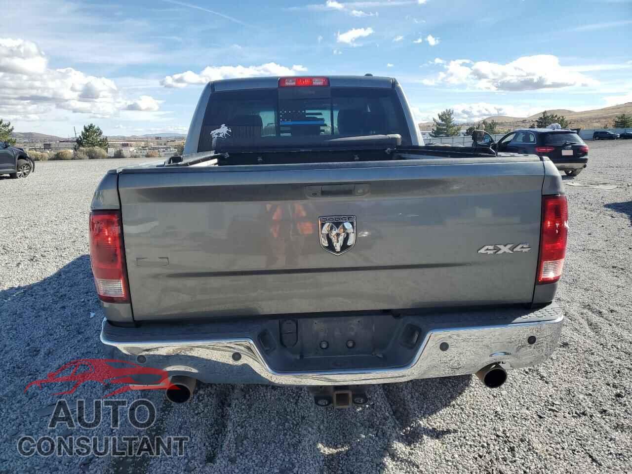 DODGE All Models 2010 - 1D7RV1CT8AS122914