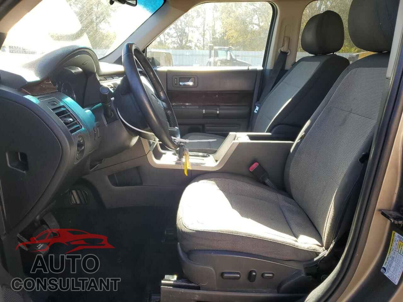 FORD FLEX 2012 - 2FMGK5CC5CBD16889