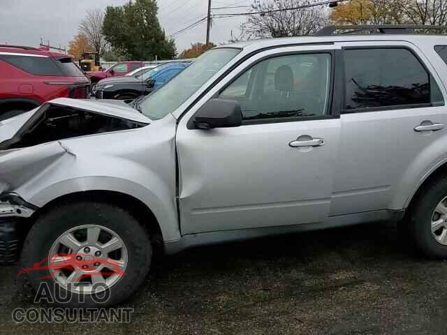MAZDA TRIBUTE 2011 - 4F2CY0C73BKM05937