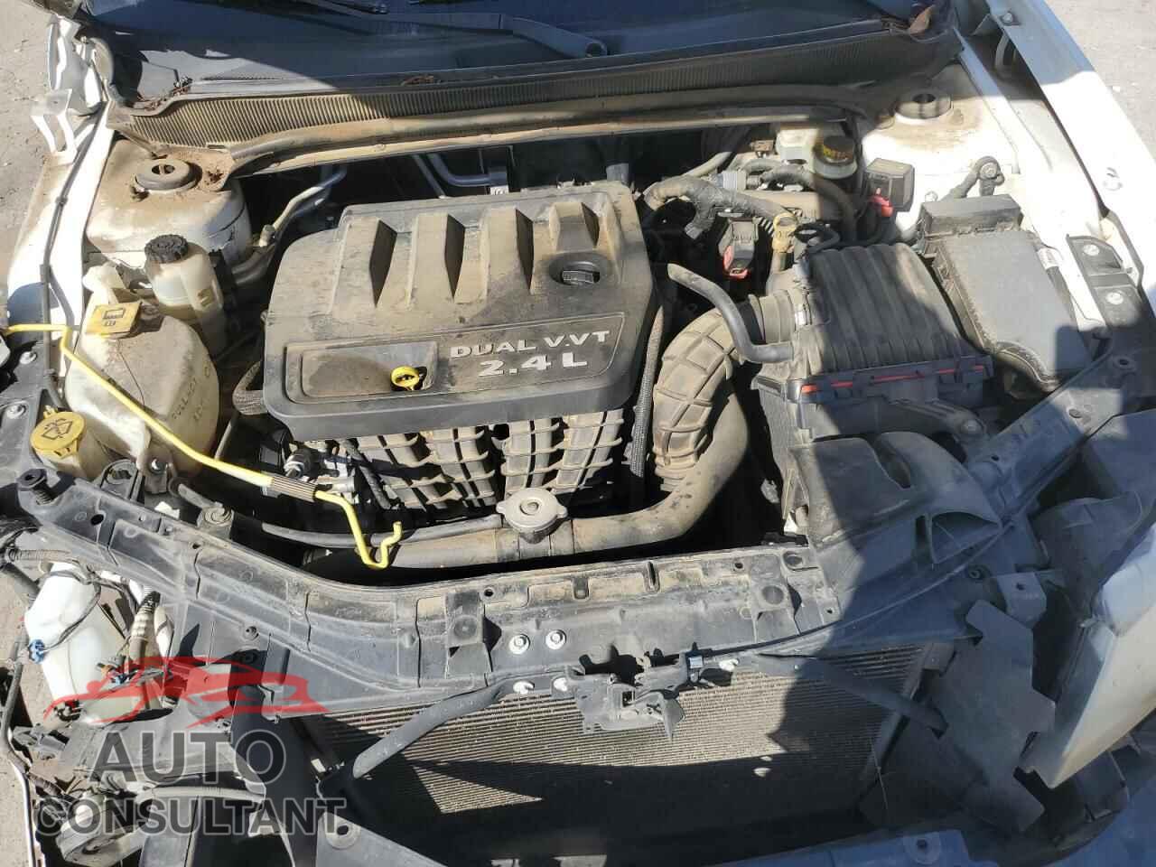 DODGE AVENGER 2013 - 1C3CDZAB0DN630720