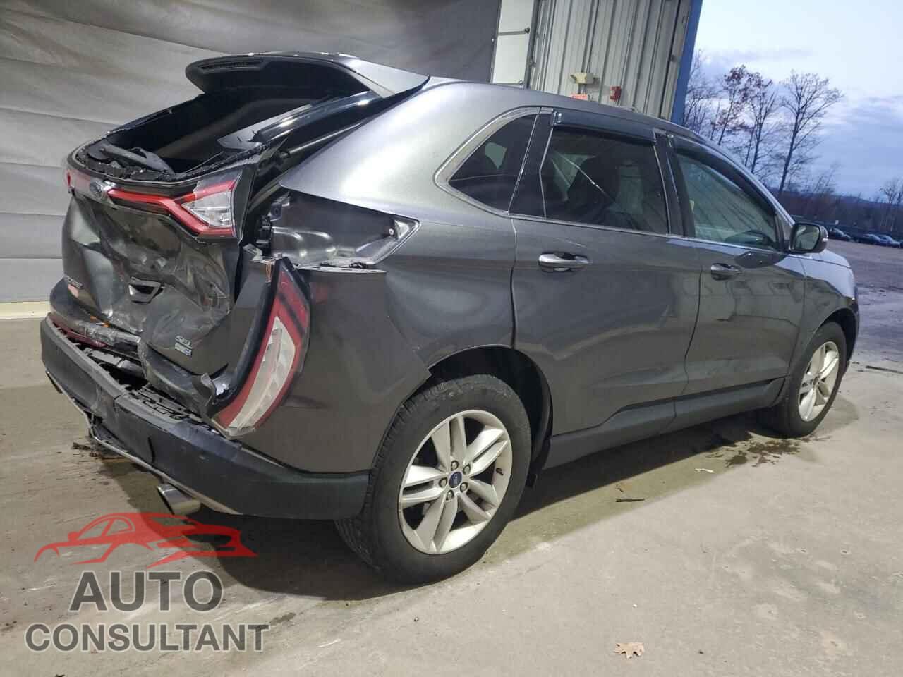 FORD EDGE 2016 - 2FMPK4J99GBB24933