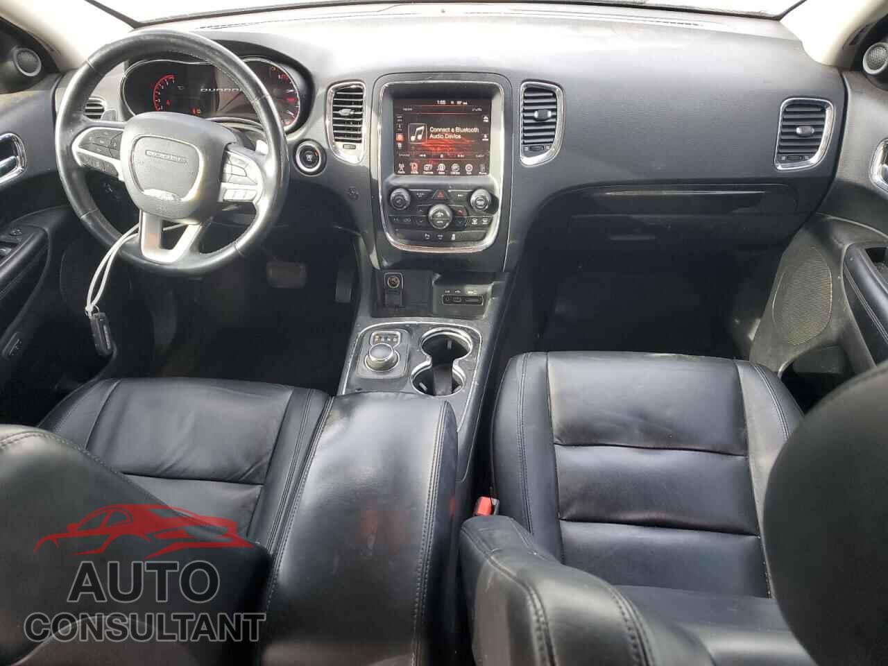 DODGE DURANGO 2015 - 1C4RDJDG6FC843104