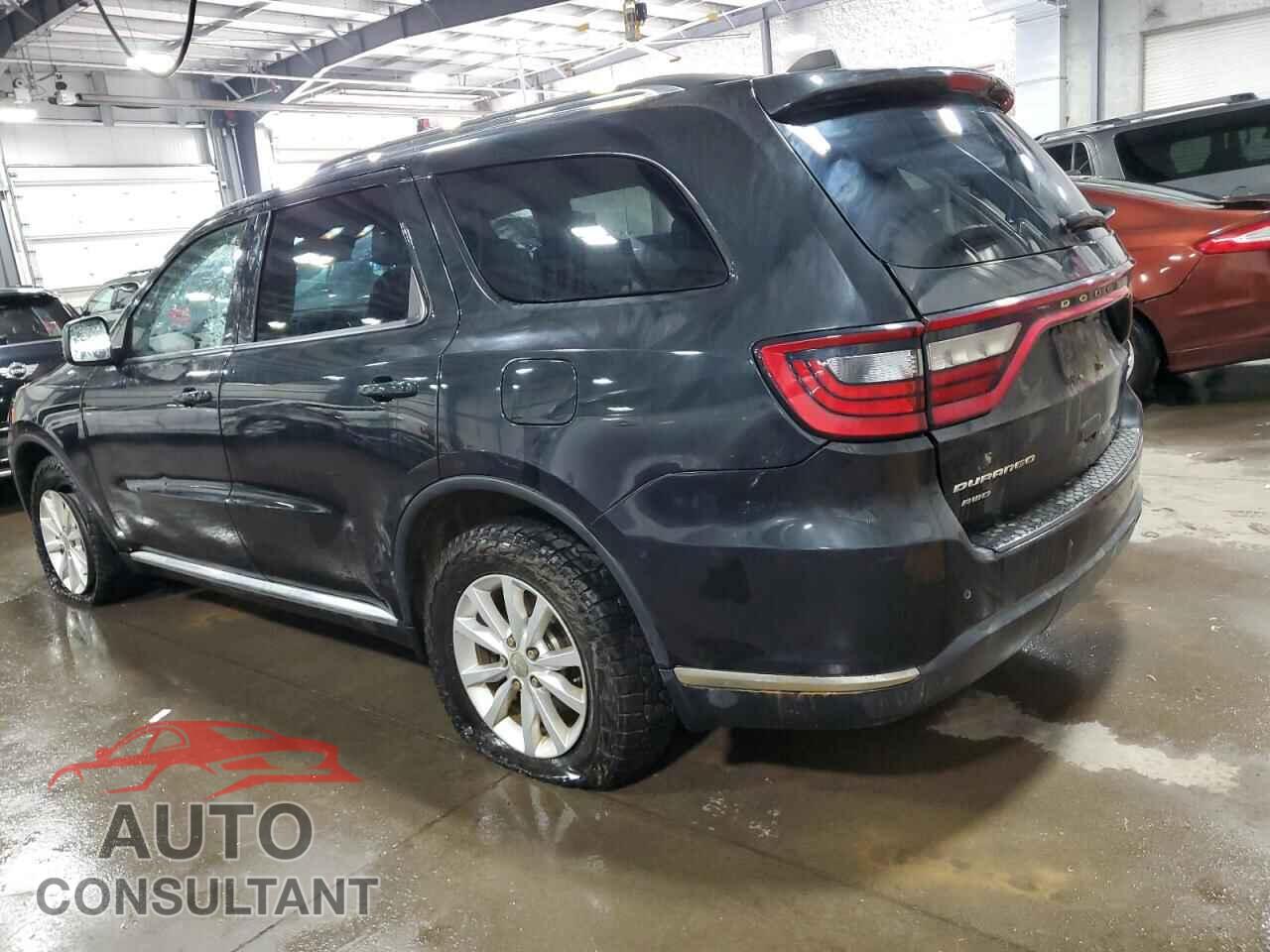 DODGE DURANGO 2015 - 1C4RDJAGXFC864266