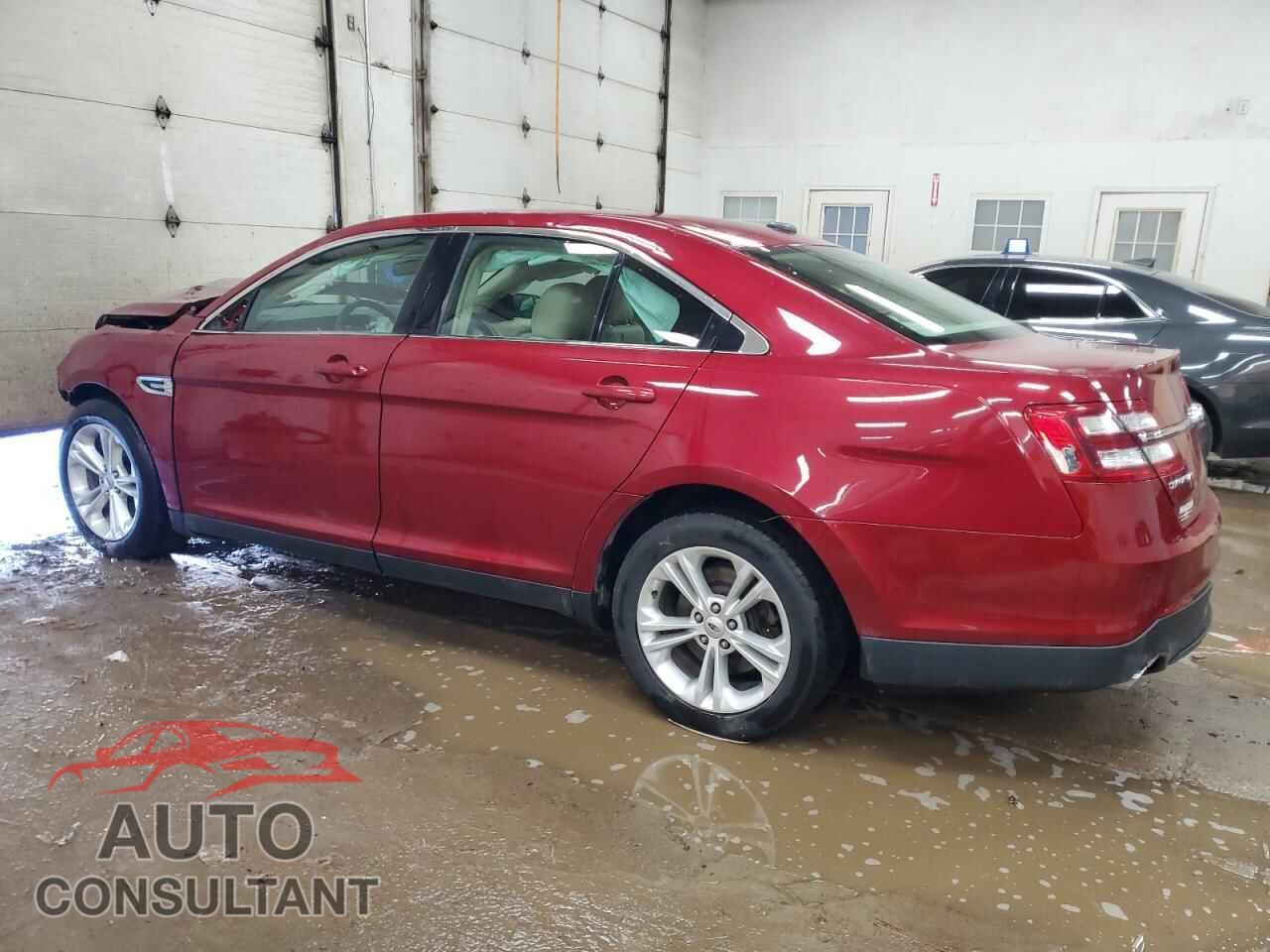 FORD TAURUS 2014 - 1FAHP2E89EG140478