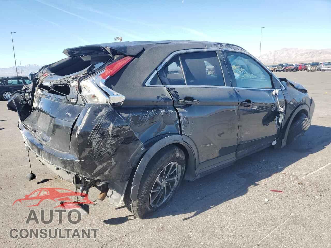 MITSUBISHI ECLIPSE 2020 - JA4AT3AA6LZ005833