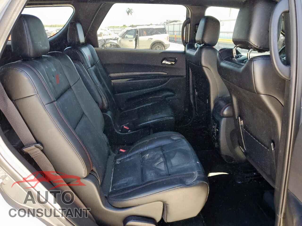 DODGE DURANGO 2023 - 1C4RDHDG0PC686633