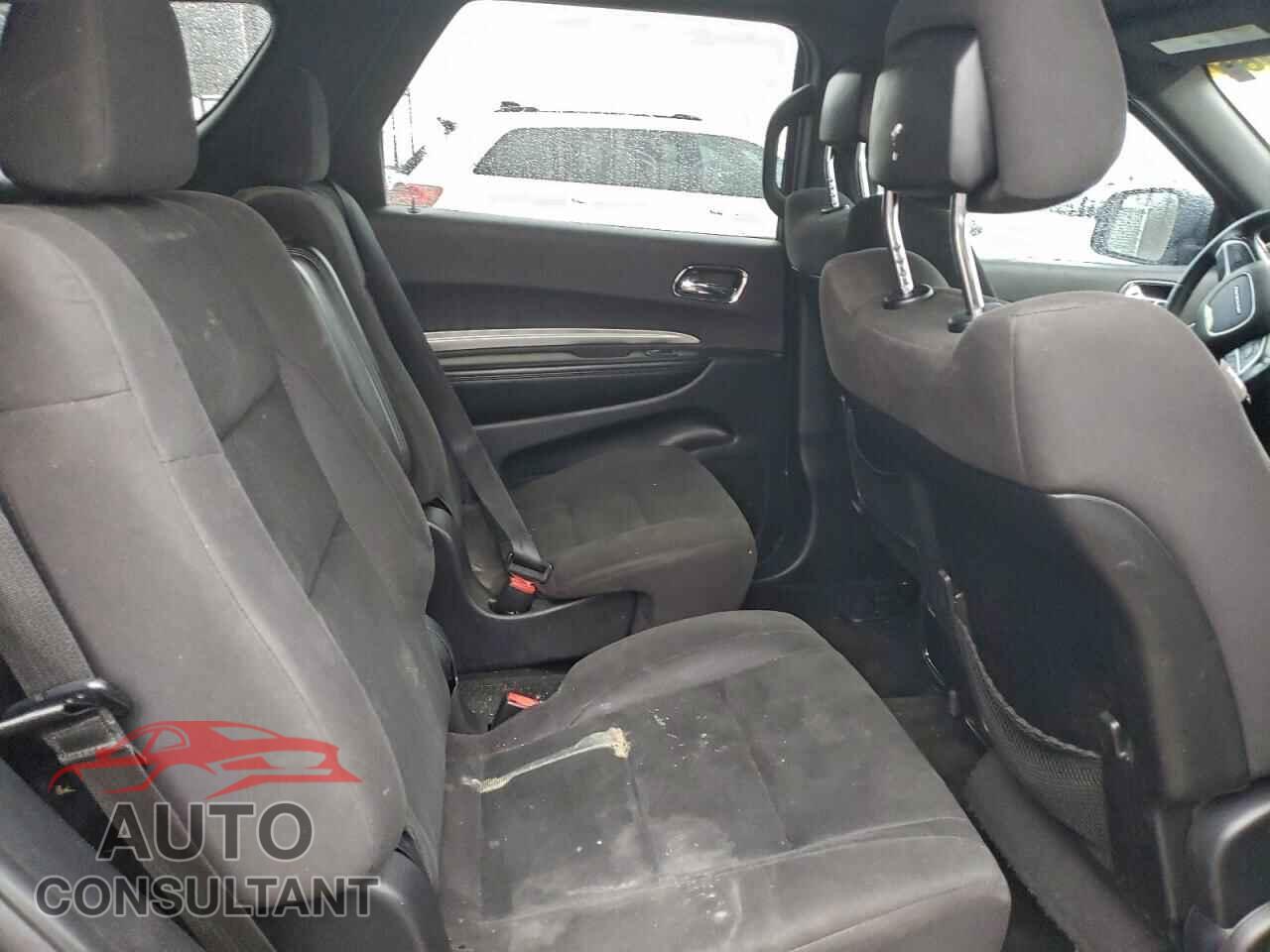 DODGE DURANGO 2014 - 1C4RDHAG7EC523995