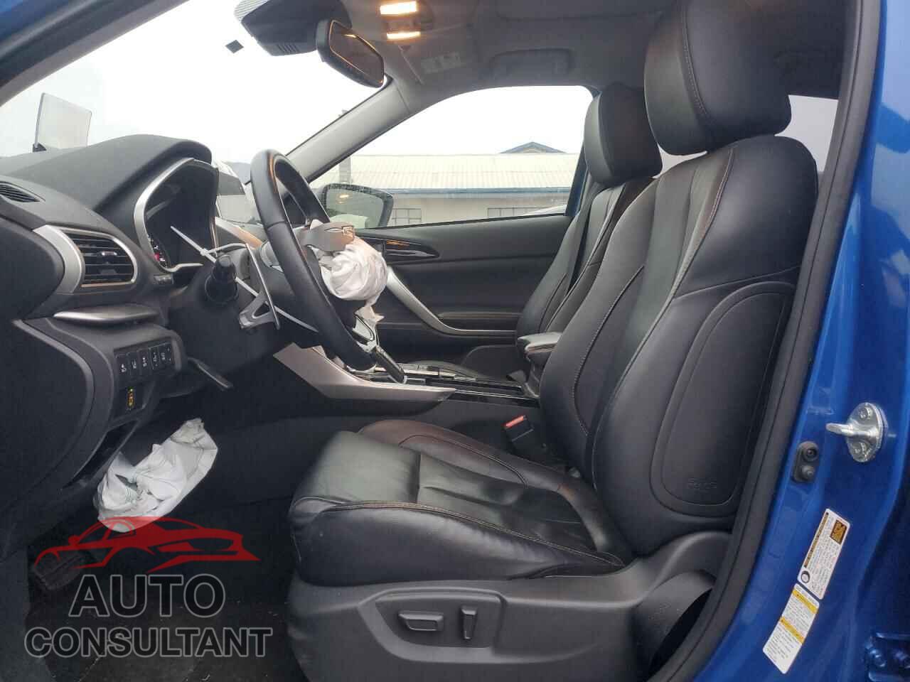 MITSUBISHI ECLIPSE 2019 - JA4AT5AA2KZ019609