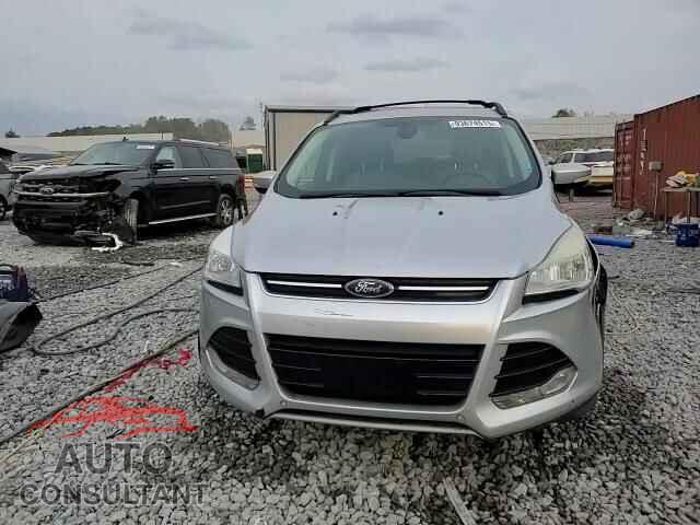 FORD ESCAPE 2013 - 1FMCU0H97DUC83284