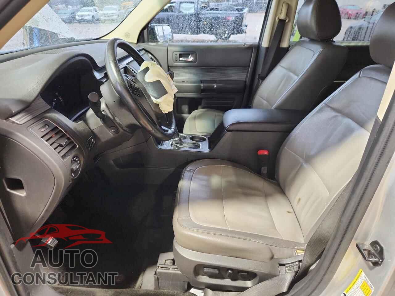 FORD FLEX 2016 - 2FMGK5C88GBA12604