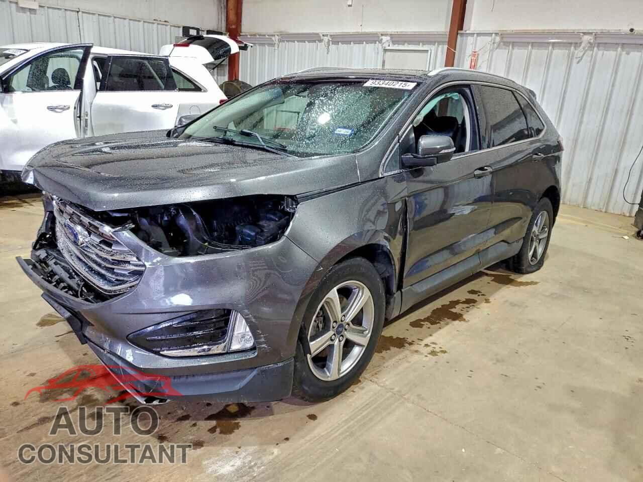 FORD EDGE 2019 - 2FMPK3J94KBB03720