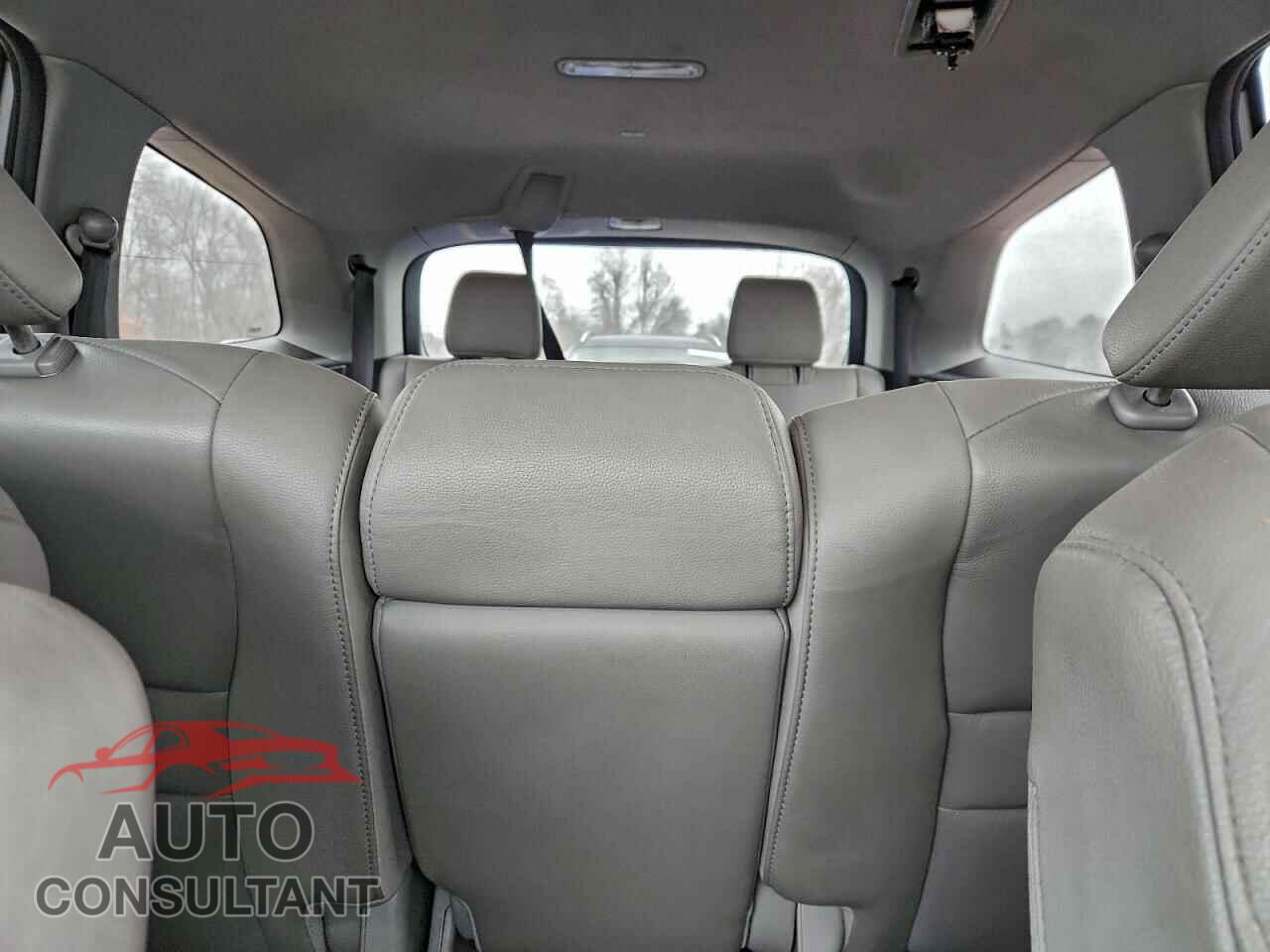HONDA PILOT 2016 - 5FNYF5H83GB042232