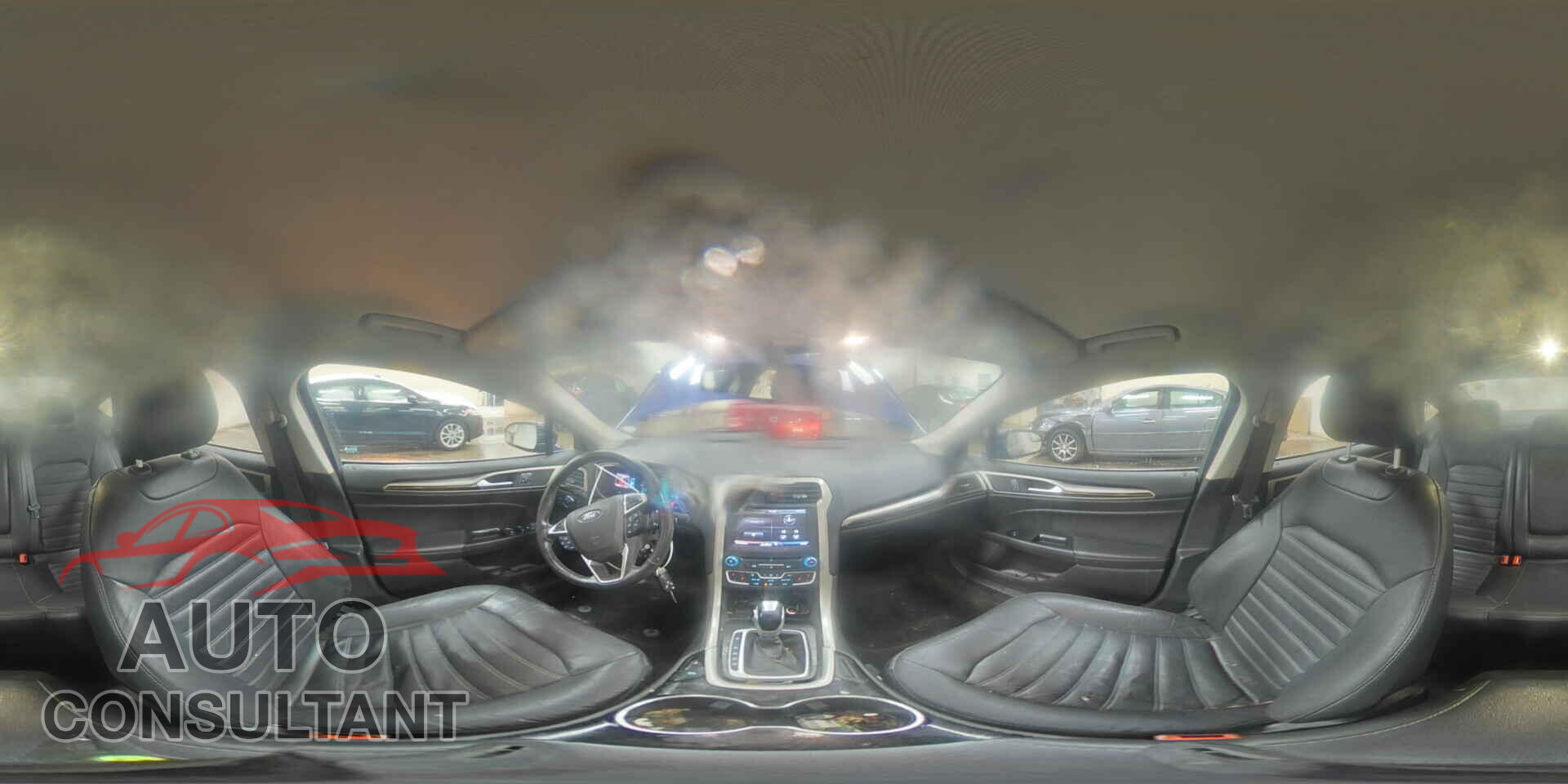 FORD FUSION 2016 - 3FA6P0HD6GR314006
