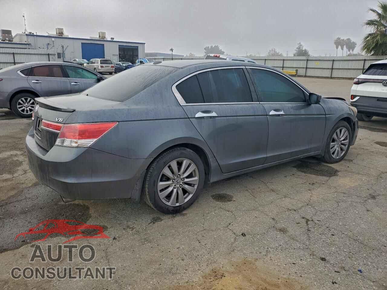 HONDA ACCORD 2012 - 1HGCP3F87CA020043
