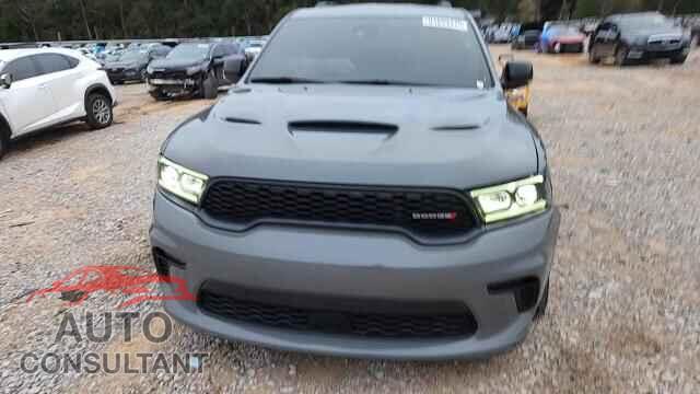DODGE DURANGO 2023 - 1C4SDHCTXPC685957
